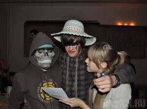 Под Брянском поселятся вампиры и оборотни