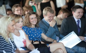 «Селигер-2010» получил поддержку крупного бизнеса