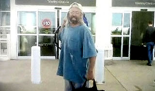 Охотник за головой бен Ладена выслан домой Охотник за головой бен Ладена выслан домой