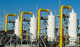 "Газпром" объявил о конце спора с Минском "Газпром" объявил о конце спора с Минском