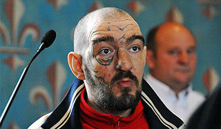 Французский суд вынес приговор каннибалу Французский суд вынес приговор каннибалу