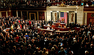 США одобрили новые санкции против Ирана США одобрили новые санкции против Ирана