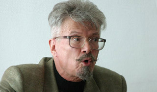 Лимонов оскорбил "несогласных" Лимонов оскорбил "несогласных"