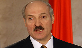 Лукашенко грозит ограничить России транзит Лукашенко грозит ограничить России транзит