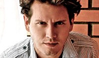 В Москве зарезали телеведущего В Москве зарезали телеведущего