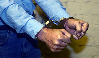 В Кировской области раскрыта кража моста В Кировской области раскрыта кража моста