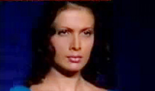 Знаменитая супермодель покончила с собой Знаменитая супермодель покончила с собой