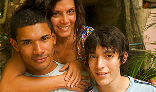 Гран-при ММКФ достался "Брату" Гран-при ММКФ достался "Брату"