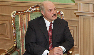 Лукашенко рассказал o деньгах на газ Лукашенко рассказал o деньгах на газ