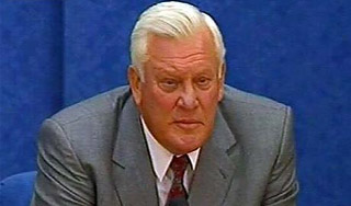 Ушел из жизни первый президент Литвы Ушел из жизни первый президент Литвы