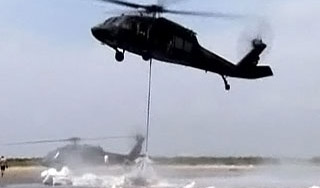 На Мексиканский залив идет новая беда На Мексиканский залив идет новая беда