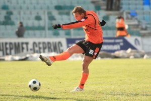 "Урал" победил на классе