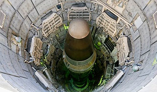 КНДР получит новую ядерную мощь КНДР получит новую ядерную мощь