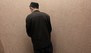 В Подмосковье задержан серийный убийца В Подмосковье задержан серийный убийца