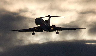 Пьяные россияне посадили кубинский самолет Пьяные россияне посадили кубинский самолет