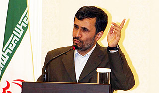 Иран придумал наказание странам Запада Иран придумал наказание странам Запада