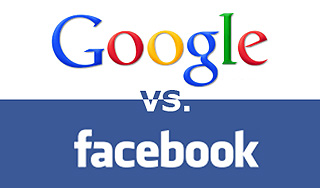 Google готовит удар по Facebook Google готовит удар по Facebook