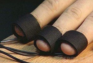 Подозреваемого осудят с помощью полиграфа