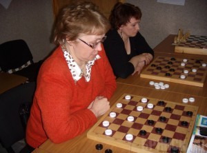 "Золото" разыграли жуковские спортсменки