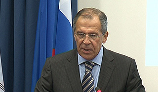 Россия продолжит контакты с ХАМАС Россия продолжит контакты с ХАМАС