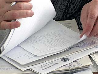 Ветеринарного начальника оштрафовали за отказ выдать справку