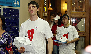 За ветерана заступились 200 тысяч россиян За ветерана заступились 200 тысяч россиян