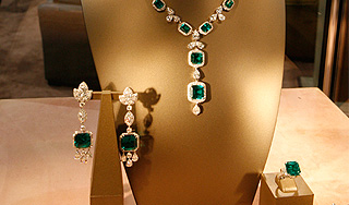 В Москве задержали банду торговцев золотом В Москве задержали банду торговцев золотом