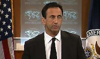 Вашингтон занялся суверенитетом Грузии Вашингтон занялся суверенитетом Грузии