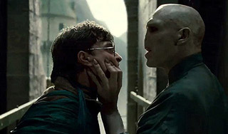 Новый "Гарри Поттер" шокировал мрачностью Новый "Гарри Поттер" шокировал мрачностью