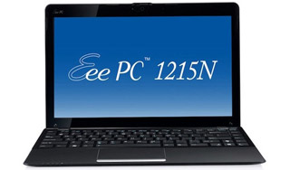 Нетбуки догоняют "старших братьев" Нетбуки догоняют "старших братьев"