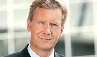 Германия выбрала нового президента Германия выбрала нового президента