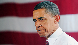 Обама нашел врага американской экономики Обама нашел врага американской экономики