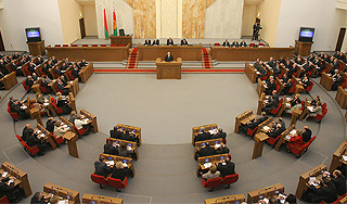 Белорусы приняли кодекс Таможенного союза Белорусы приняли кодекс Таможенного союза