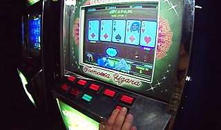 В Москве закрыли подпольное казино В Москве закрыли подпольное казино