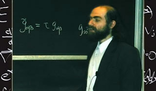 Перельман остался без "премии тысячелетия" Перельман остался без "премии тысячелетия"