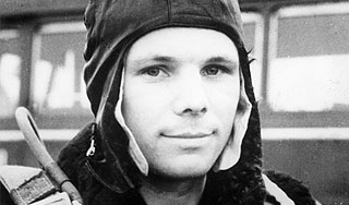 Космонавт раскрыл причину смерти Гагарина Космонавт раскрыл причину смерти Гагарина