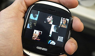 Смартфон от Microsoft потерпел крах Смартфон от Microsoft потерпел крах