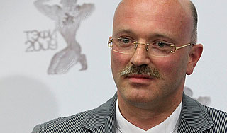 В Юрмале умер продюсер "Московской саги" В Юрмале умер продюсер "Московской саги"