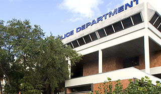 В американском отеле убит россиянин В американском отеле убит россиянин