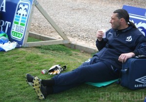 Овчинников: На чемпионате мира ничего нового не увижу