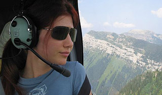 Муж рассказал о жизни с "русской шпионкой" Муж рассказал о жизни с "русской шпионкой"