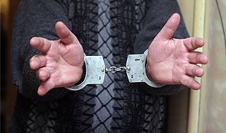 Волгоградского педофила ждет суд Волгоградского педофила ждет суд