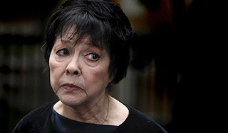 Госпитализирована Белла Ахмадулина Госпитализирована Белла Ахмадулина