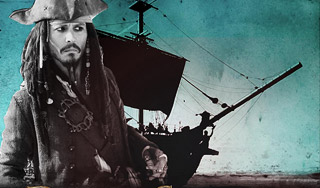 Пенелопа Крус вернет любовь Джонни Деппа Пенелопа Крус вернет любовь Джонни Деппа