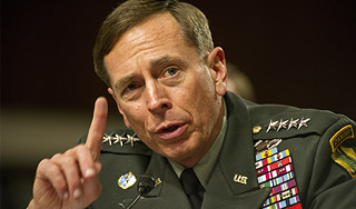 У НАТО в Афганистане новый командир У НАТО в Афганистане новый командир