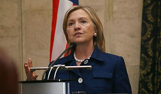 США пообещали Азербайджану помощь США пообещали Азербайджану помощь