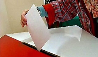 Польша выбрала нового президента Польша выбрала нового президента