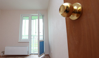 Квартиры в Сочи быстро падают в цене Квартиры в Сочи быстро падают в цене