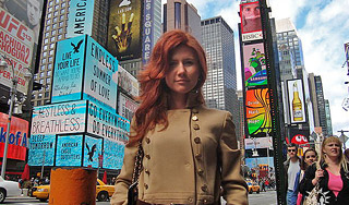 Шпионский скандал получил продолжение Шпионский скандал получил продолжение