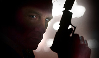 Отменили съемки новой части "бондианы" Отменили съемки новой части "бондианы"